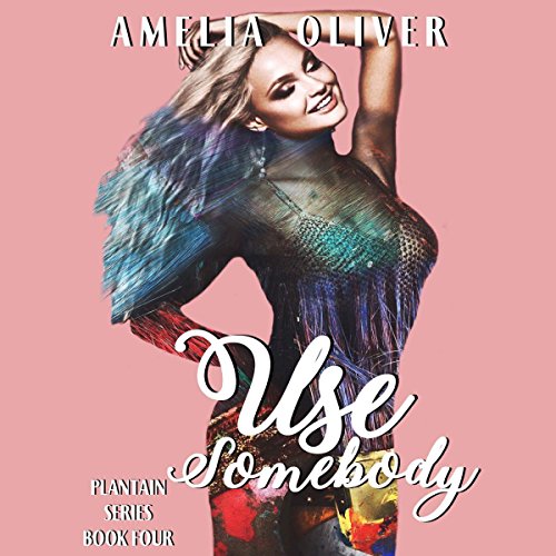 Cover of Use Somebody