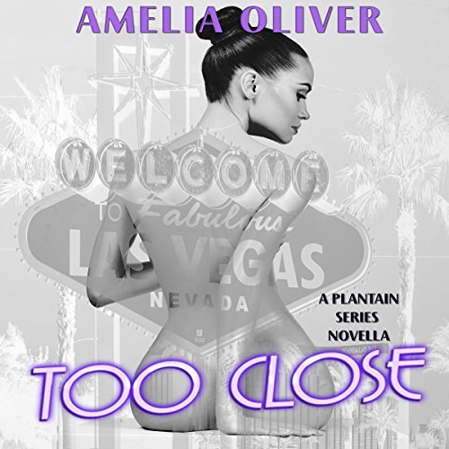 Cover of Too Close