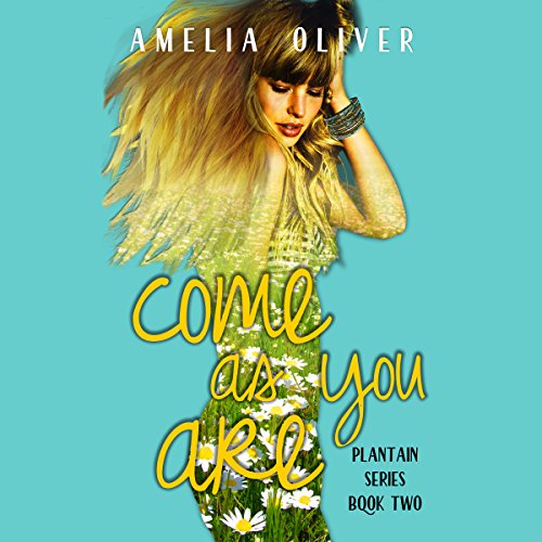Cover of Come as You Are