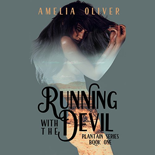 Cover of Running with the Devil