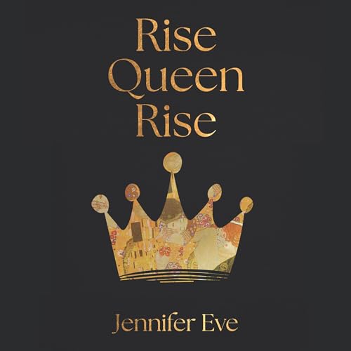 Cover of Rise Queen Rise