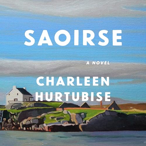 Cover of Saoirse