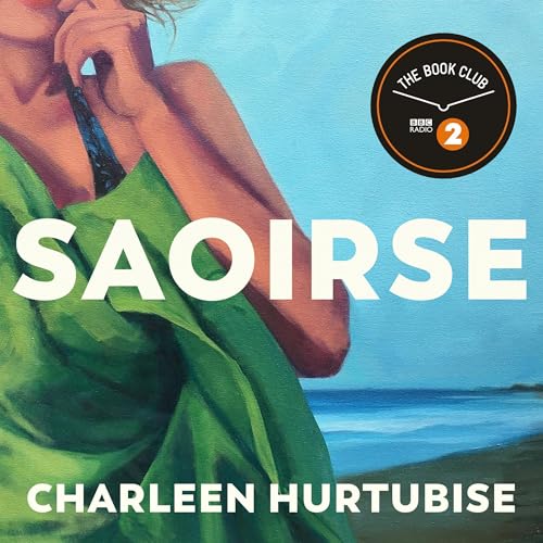 Cover of Saoirse