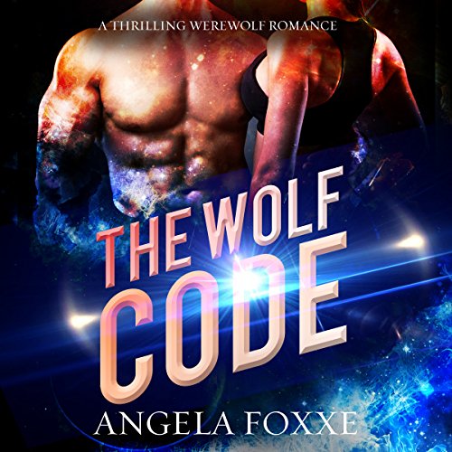 Cover of The Wolf Code
