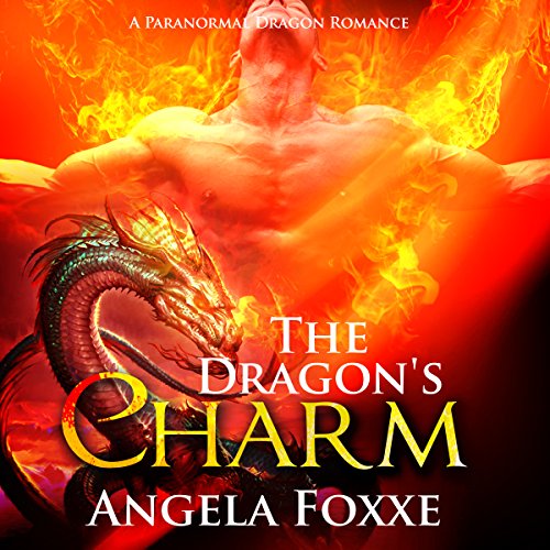 Cover of The Dragon's Charm