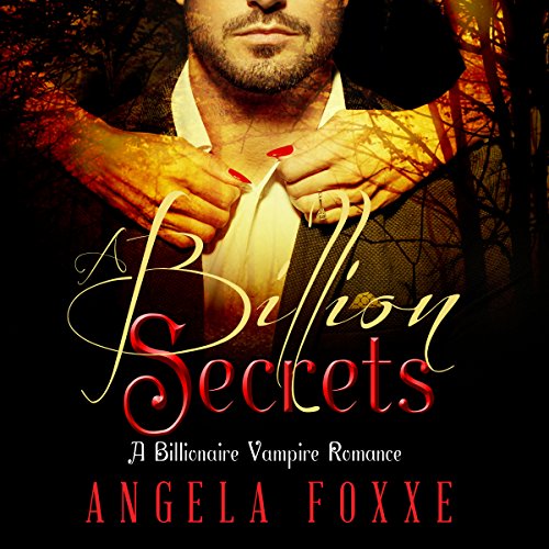 Cover of A Billion Secrets
