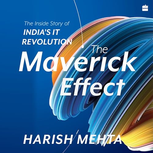 Cover of The Maverick Effect