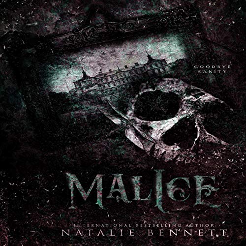 Cover of Malice
