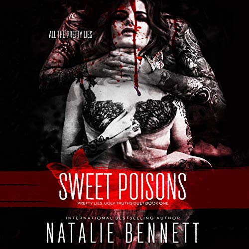 Cover of Sweet Poisons