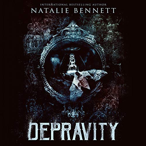 Cover of Depravity - Love Depraved