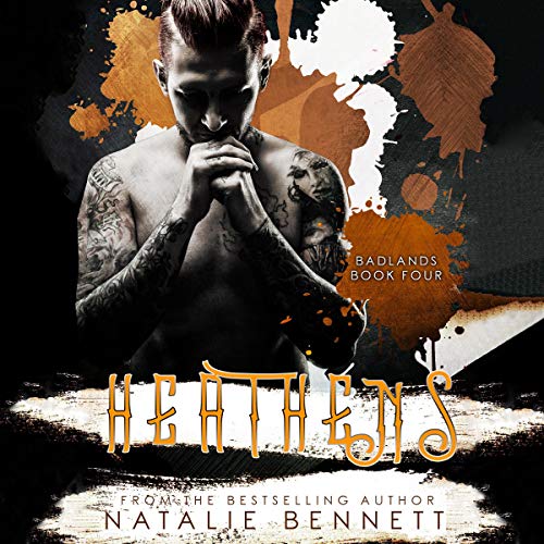 Cover of Heathens