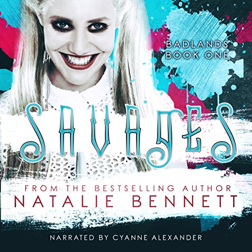 Cover of Savages