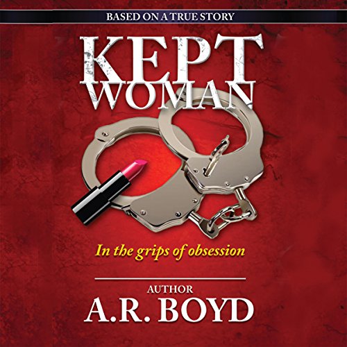 Cover of Kept Woman