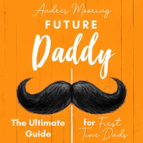 Cover of Future Daddy