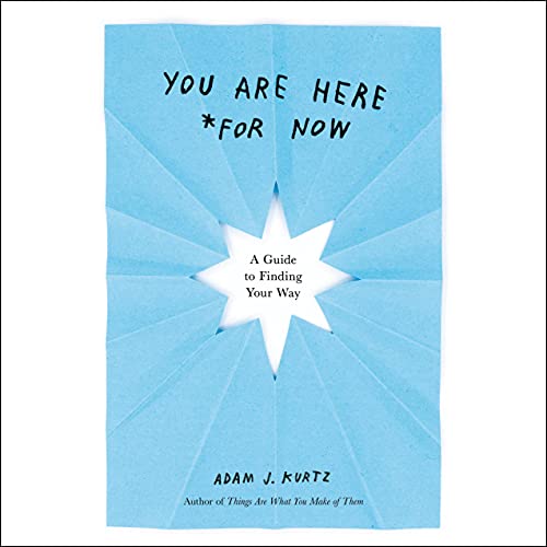 Cover of You Are Here (For Now)