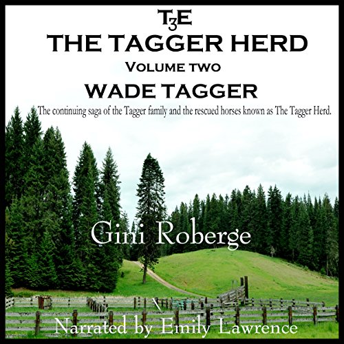 Cover of The Tagger Herd