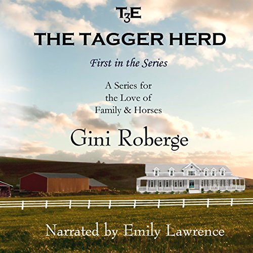 Cover of The Tagger Herd