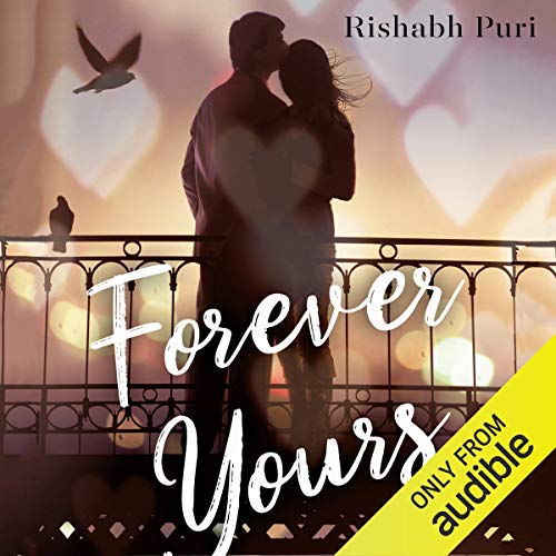 Cover of Forever Yours
