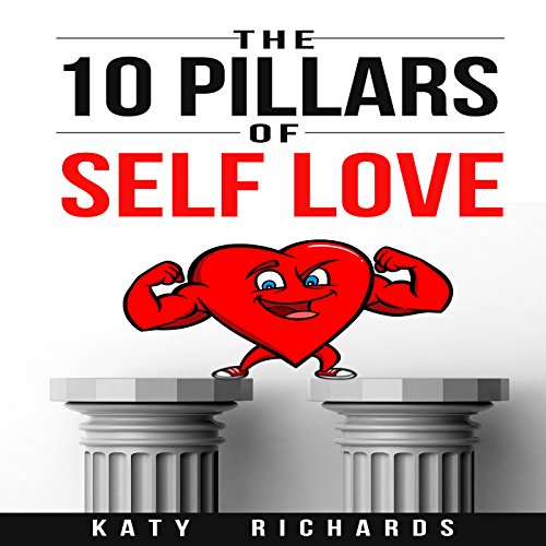 Cover of Self Love