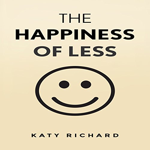 Cover of Minimalism: The Happiness of Less