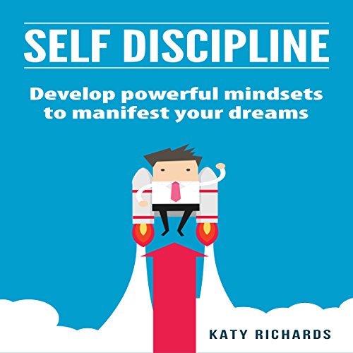 Cover of Self Discipline