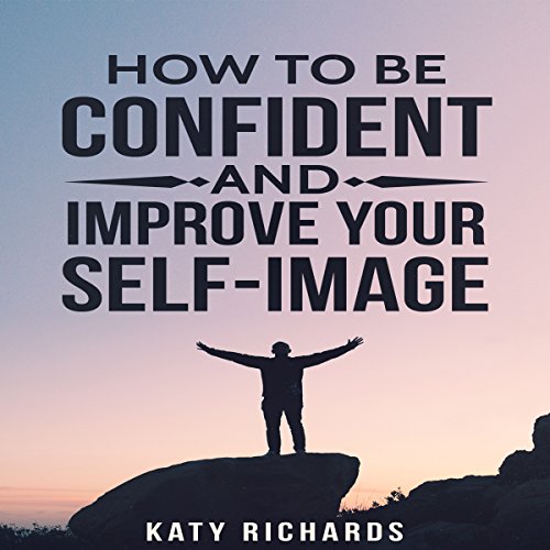 Cover of Self-Confidence