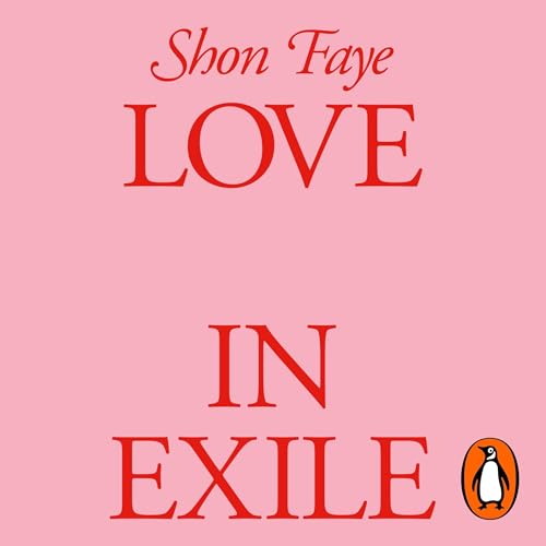 Cover of Love in Exile