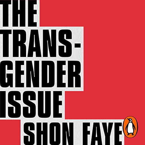 Cover of The Transgender Issue