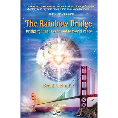 Cover of The Rainbow Bridge