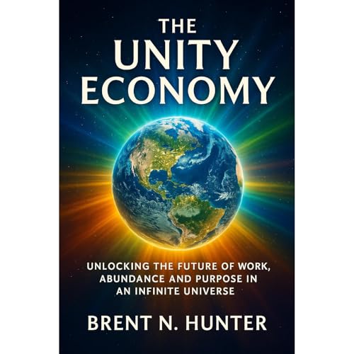 Cover of The Unity Economy