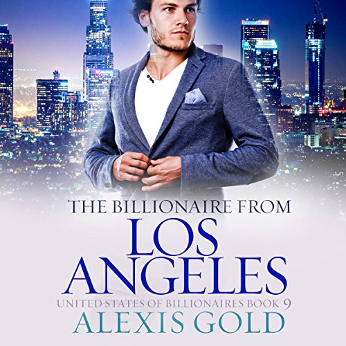 Cover of The Billionaire from Los Angeles