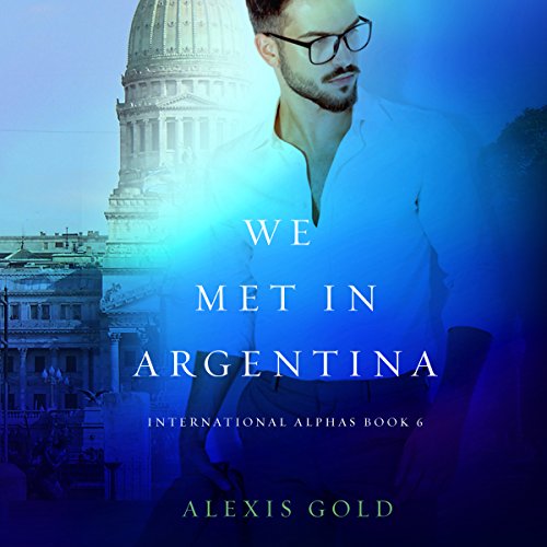 Cover of We Met in Argentina