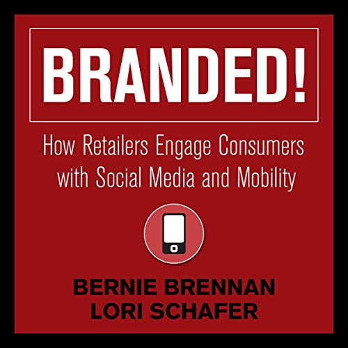 Cover of Branded!