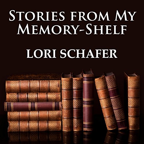 Cover of Stories from My Memory-Shelf