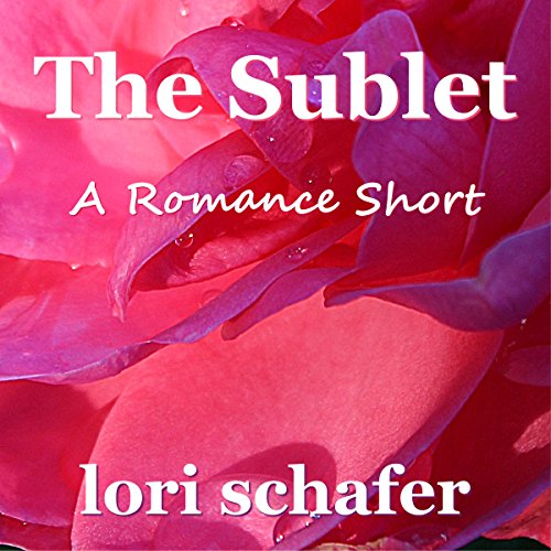 Cover of The Sublet