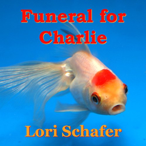 Cover of Funeral for Charlie