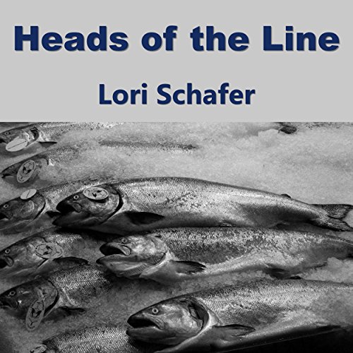 Cover of Heads of the Line