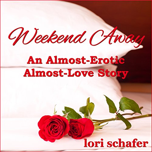 Cover of Weekend Away