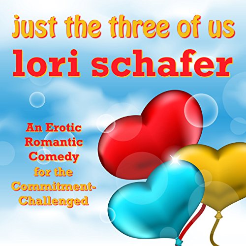 Cover of Just the Three of Us