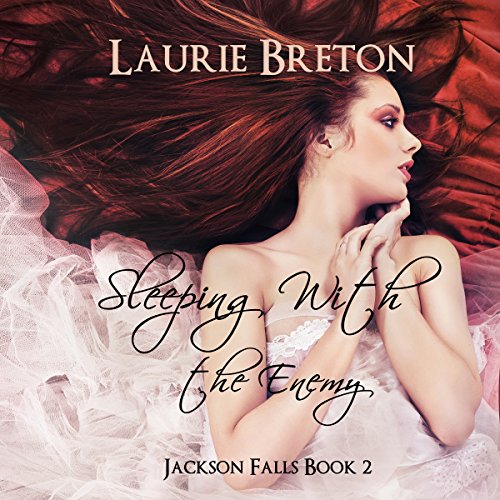Cover of Sleeping with the Enemy