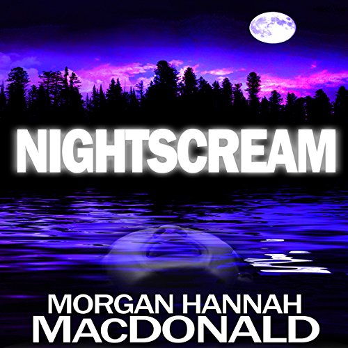 Cover of NightScream