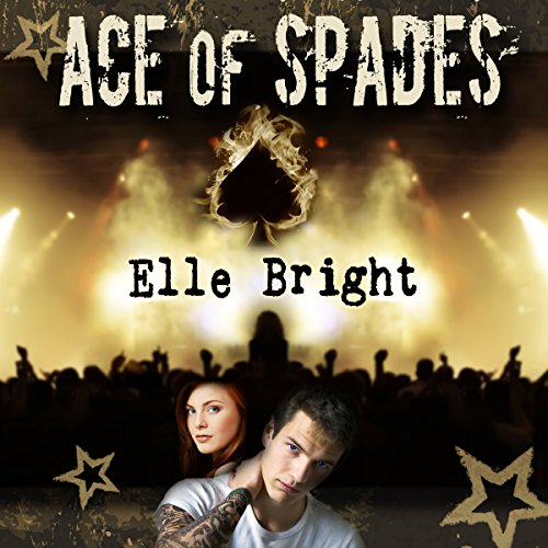 Cover of Ace of Spades