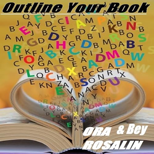 Cover of How to Outline Your Novel