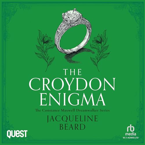 Cover of The Croydon Enigma