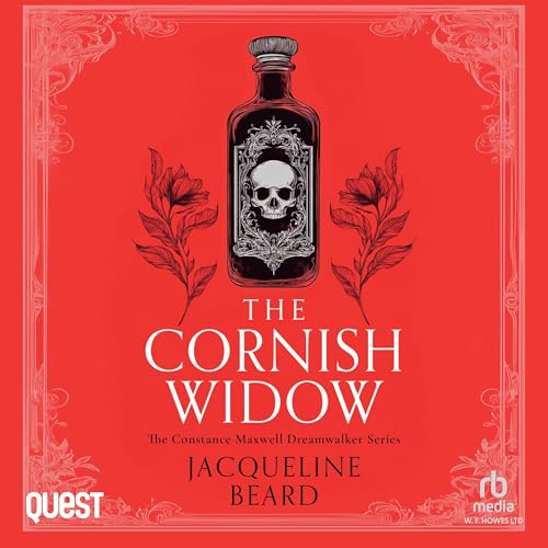 Cover of The Cornish Widow