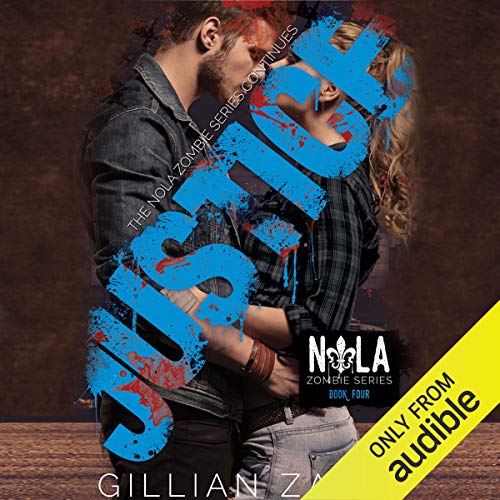 Cover of Justice
