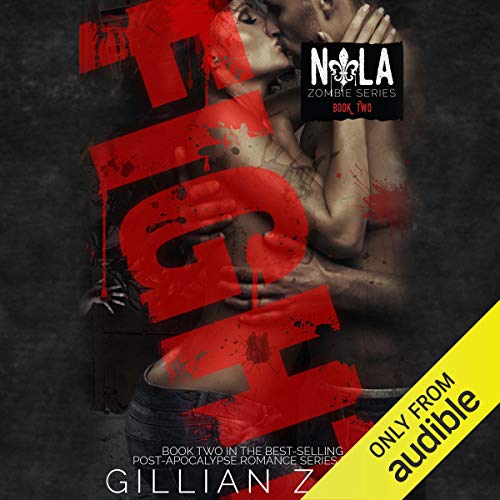Cover of Fight