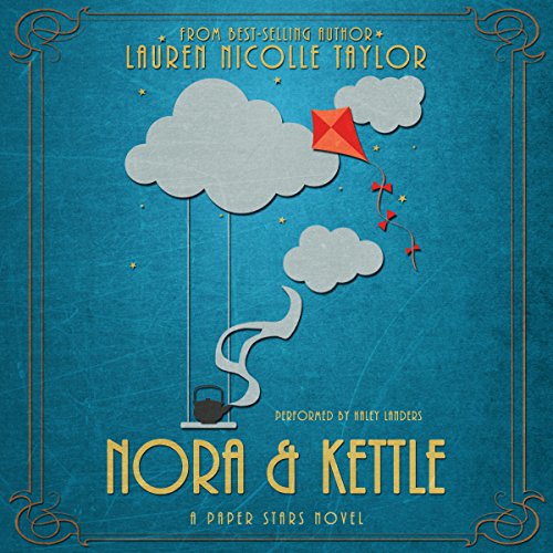 Cover of Nora & Kettle