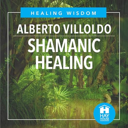 Cover of Shamanic Healing