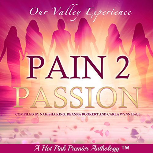 Cover of Pain 2 Passion